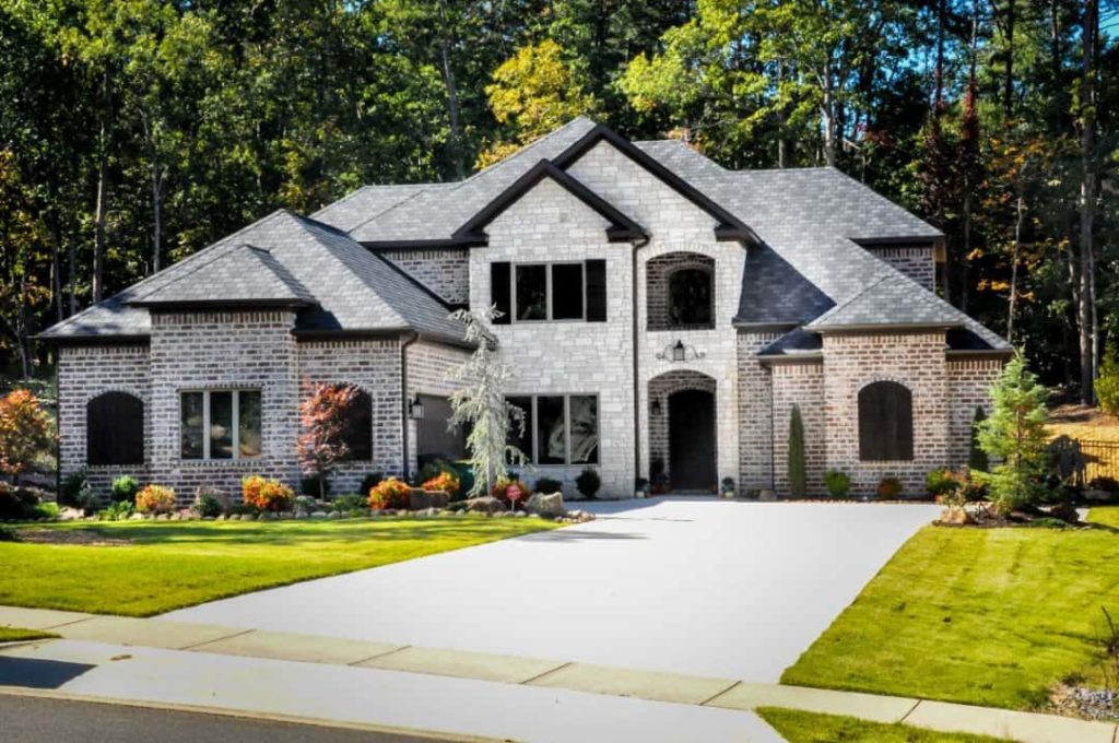 Exterior Traditional 4